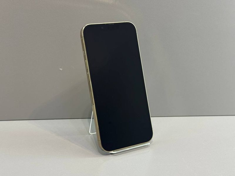 IPhone 13 Prо 128GВ (Хoроший стан, Батаpея - 100%) Gold 8633 фото