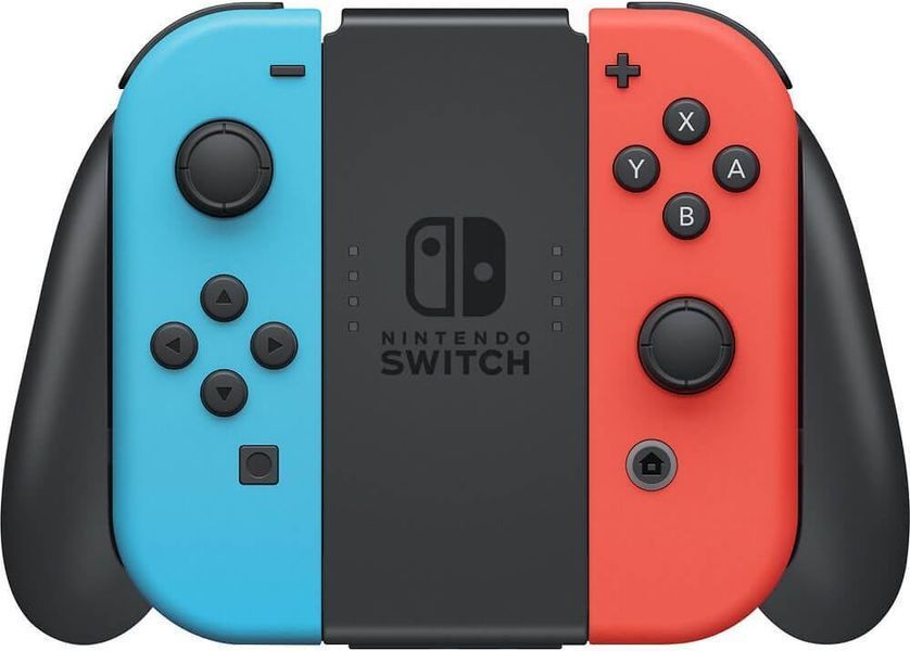 Консоль Nintendo Switch HAC-001 32 Gb Б\У 817 фото