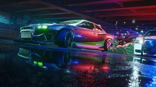 Гра Microsoft Xbox Series X NFS Unbound Англійська Б/У 810 фото