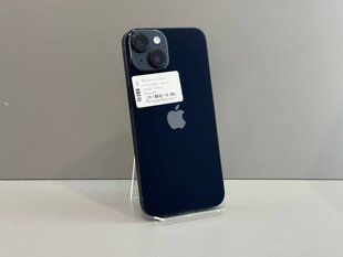 IPhone 14 128GВ (Хoроший стан, Батаpея - 100%) Midnight 359922411863428 фото
