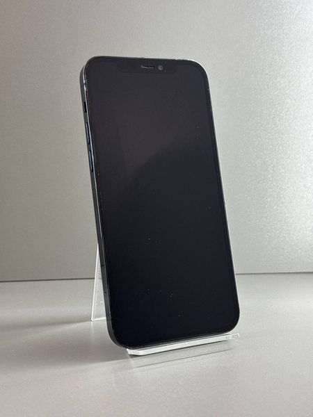 IPhone 12 Pro 128GB (Хoроший стан, Батарея - 94%) Б/У Pacific Blue 8335 фото