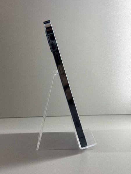 IPhone 12 Pro 128GB (Хoроший стан, Батарея - 94%) Б/У Pacific Blue 8335 фото