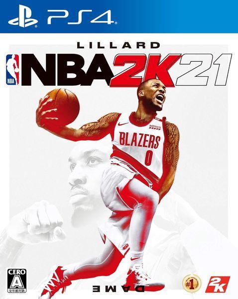 Игра Sony PlayStation 4 NBA 2K21 Английская Версия Б/У 376 фото
