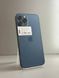 IPhone 12 Pro 128GB (Хoроший стан, Батарея - 94%) Б/У Pacific Blue 8335 фото 1