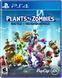 Гра Sony Playstation 4 Plants vs. Zombies: Battle for Neighborville Російські Субтитри Б/У 407 фото 1