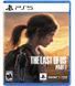 Гра Sony PlayStation 5 The Last Of Us Part II Remastered Російська Озвучка Б/У 781 фото 1