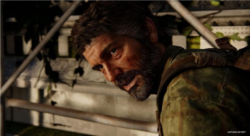 Гра Sony PlayStation 5 The Last Of Us Part II Remastered Російська Озвучка Б/У 781 фото