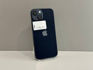 IPhone 14 256 GB (Хороший стан, Батaрея - 83%) Б/У Midnight 350992326933110 фото