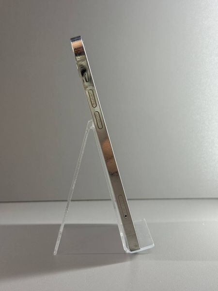 IPhone 12 Pro 256GB (Хoроший стан, Батарея - 100%) Б/У Silver 8358 фото