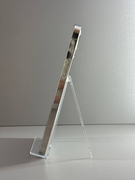 IPhone 12 Pro 256GB (Хoроший стан, Батарея - 100%) Б/У Silver 8358 фото