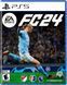 Гра Sony PlayStation 5 EA Sports FC 24 Англійська Версія Б/У 7111 фото 4