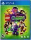 Гра Sony PlayStation 4 Lego DC Super-Villains Російські Субтитри Б/У 302 фото 1