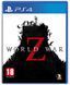 Гра Sony PlayStation 4 World War Z Російські Субтитри Б/У 8176 фото 1