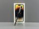 IPhone 14 Pro 128 GВ (Хoроший стан, Батаpея - 82%) Gold 8592 фото 4