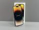 IPhone 14 Pro 128 GВ (Хoроший стан, Батаpея - 82%) Gold 8592 фото 2