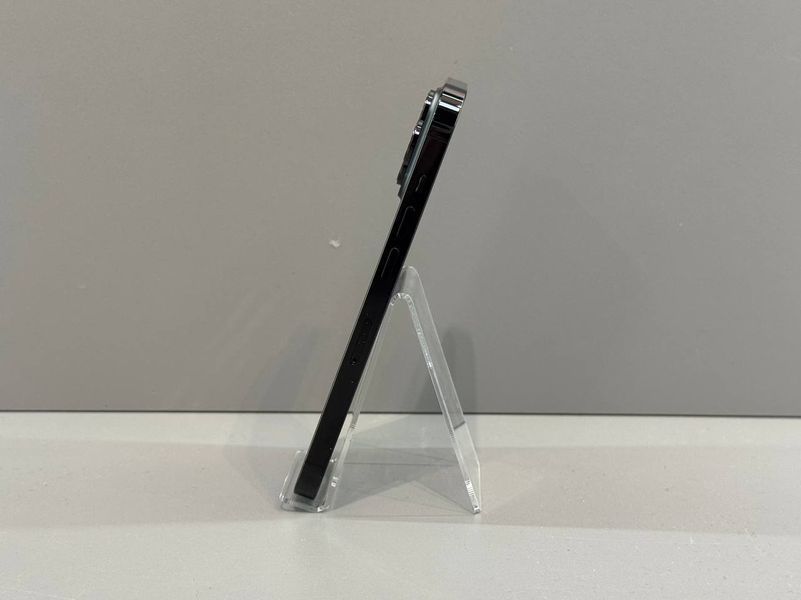 IPhone 14 Pro 128GB (Хoроший стан, Батарея - 86%) Space Black 8505 фото
