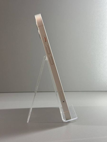 IPhone 13 128GB (Хoроший стан, Батарея - 100%) Б/У Starlight 8360 фото