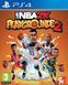 Гра Sony PlayStation 4 NBA 2K Playgrounds 2 рос Субтитри Б/У 9946 фото 1