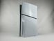 Консоль Sony PlayStation 5 Slim Blu-ray 1TB White Б/У + Геймпад Бездротовий DualSense 411 фото 4