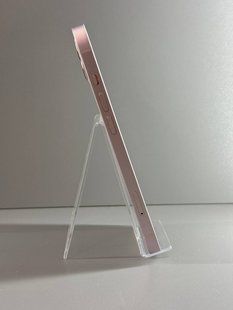 IPhone 13 128GB (Хoроший стан, Батарея - 100%) Б/У Pink 8334 фото