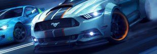 Гра Xbox One Need For Speed Steelbook Б\У 7204 фото