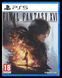 Гра Sony Playstation 5 Final Fantasy XVI Російські Субтитри Б/У 745 фото 4