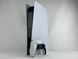 Консоль Sony PlayStation 5 Digital Edition 825GB White Б/У + Геймпад Бездротовий DualSense 412 фото 3