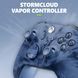 Геймпад Бездротовий Microsoft Xbox Series Stormcloud Vapor Б/У 8208 фото 2