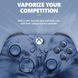 Геймпад Бездротовий Microsoft Xbox Series Stormcloud Vapor Б/У 8208 фото 3