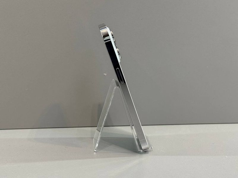 IPhone 14 Pro 256GB (Хoроший стан, Батарея - 84%) Silver 8506 фото