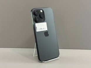 IPhone 14 Prо Max 128GВ (Хoроший стан, Батаpея - 83%) Space Black 8552 фото