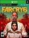 Гра Microsoft Xbox One Far Cry 6 Б/У 9951 фото 1