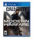 Гра Sony PlayStation 4 Call of Duty: Modern Warfare Російська Озвучка Б/У 61 фото 1