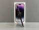 IPhone 14 Pro Max 1TB (Xoроший стан, Батарея - 100%) Б/У Deep Purple 8519 фото 5