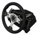 Набір Ігрове кермо Logitech G25 Б/У 716 фото 3
