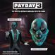 Гра Sony Playstation 5 Pay Day 3: Day One Edition рос Субтитри Б/У 4411 фото 4