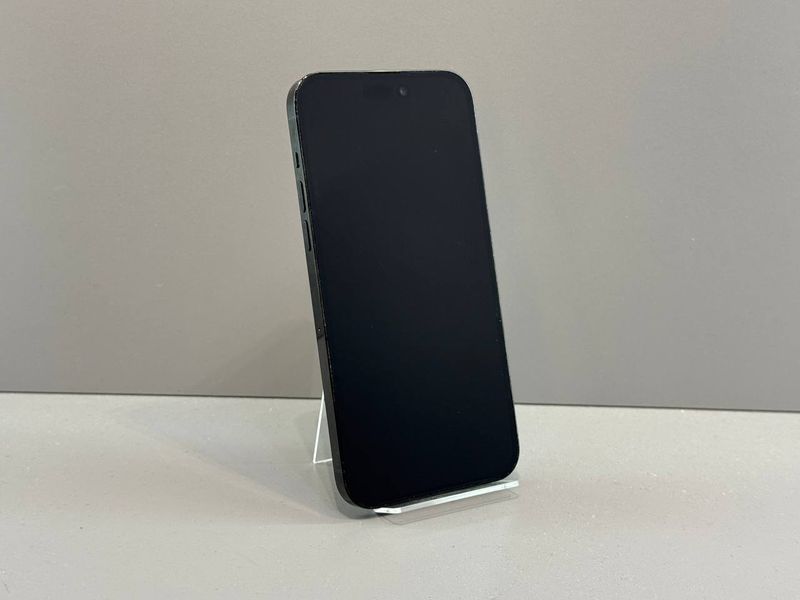 IPhone 14 Prо Max 128GВ (Хoроший стан, Батаpея - 83%) Space Black 8552 фото