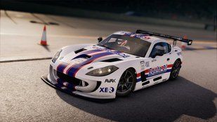 Гра Sony Playstation 5 Grid Legends Російські Субтитри Б/У 750 фото
