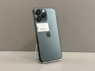 IPhone 14 Prо Max 128GВ (Хoроший стан, Батаpея - 88%) Space Black 8551 фото