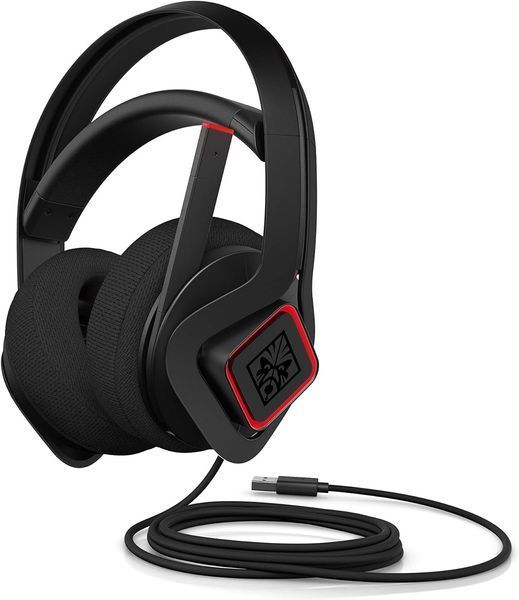Навушники HP Omen Mindframe Prime 843 фото