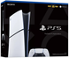 Консоль Sony PlayStation 5 Slim Digital Edition 825GB White + Геймпад Бездротовий DualSense Новий 824 фото 2