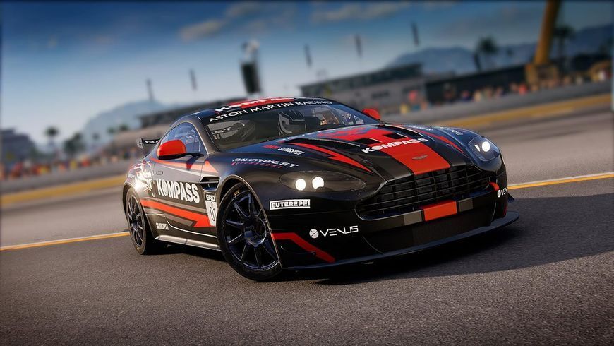 Гра Sony Playstation 5 Grid Legends Російські Субтитри Б/У 750 фото