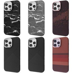 Чохол Proove Gleam Case with Magnetic Ring iPhone 15 Pro Max 8452 фото