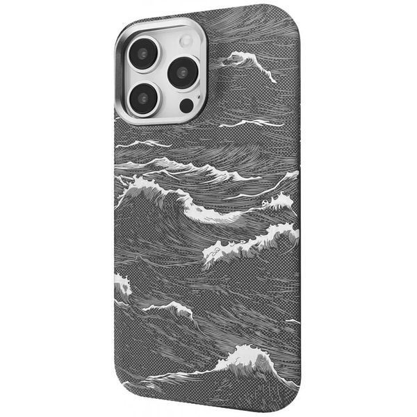 Чохол Proove Gleam Case with Magnetic Ring iPhone 15 Pro Max 8452 фото