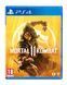 Гра Sony Playstation 4 Mortal Kombat 11 Російські Субтитри Б/У 364 фото 1