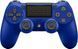 Геймпад Бездротовий Sony PlayStation 4 DualShock 4 Days of Play Limited Edition Version 2 Blue Б/У 7078 фото 2