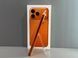 IPhone 17 Pro Max 256GB (Cosmic Orange) (Хороший стан, Батарея - 99%) Б/У Cosmic Orange Gold 90614 фото 4