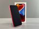 IPhone 14 128GB (Хoроший стан, Батарея - 84%) Б/У Red 8483 фото 2