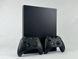 Консоль Microsoft Xbox One X 1TB Black Б/У + Геймпад Бездротовий Version 2 2шт 906 фото 6