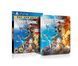 Гра Sony PlayStation Just Cause 3 Steelbook Англійська Версія Б/У 8625 фото 1